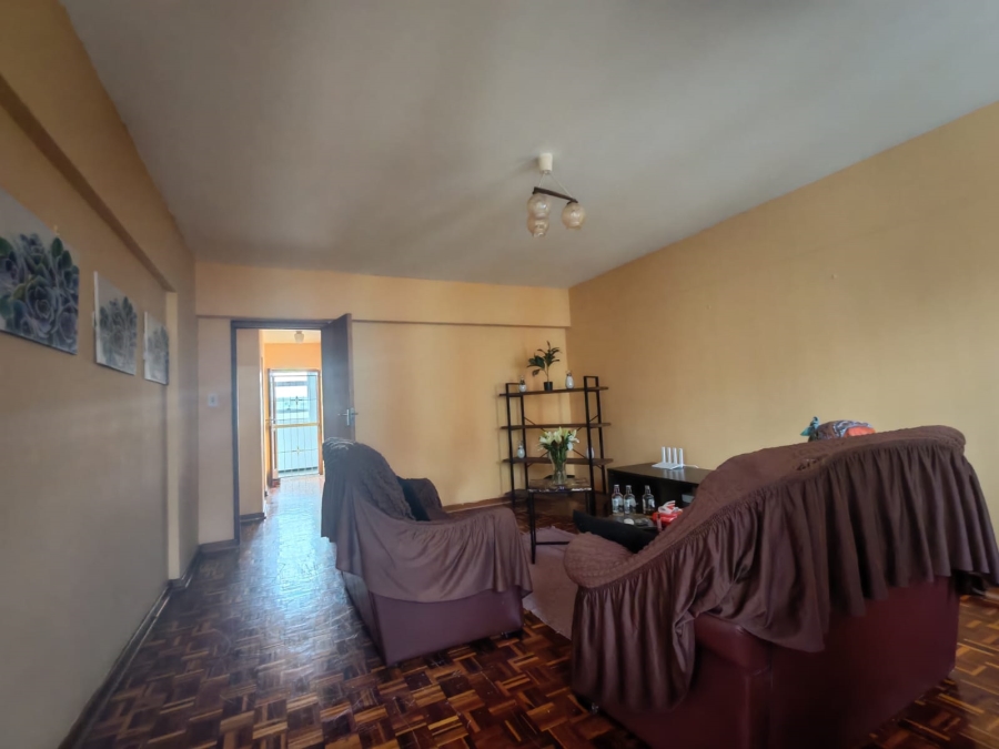 To Let 1 Bedroom Property for Rent in Humewood Eastern Cape